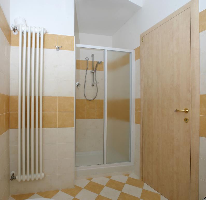 Villa Le Tuie Bologna Zimmer foto