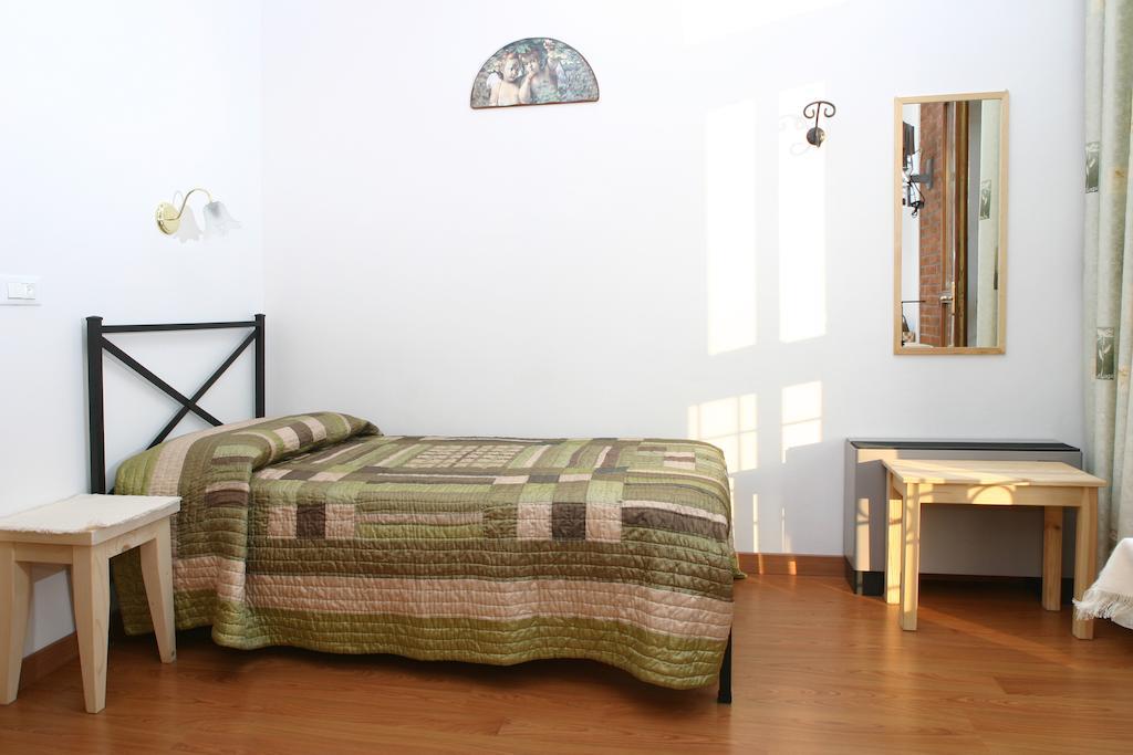 Villa Le Tuie Bologna Zimmer foto